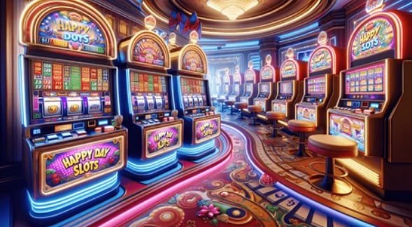 rtp slot pg rtp slot pg